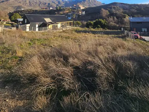 Terreno en Venta de 516,0 m2