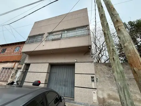 VENTA DE GALPON EN LOMAS DEL MIRADOR
