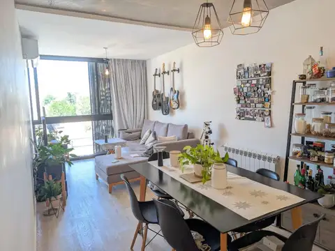 Departamento en Venta de 2 dormitorios