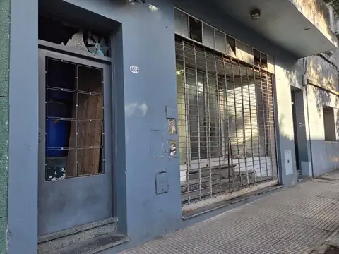 Local en Venta en Paternal, USD 80.000
