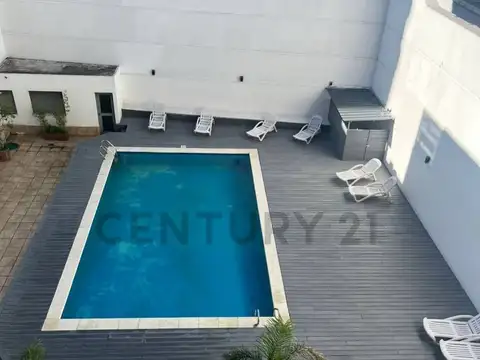 Departamento en Alquiler A Estrenar