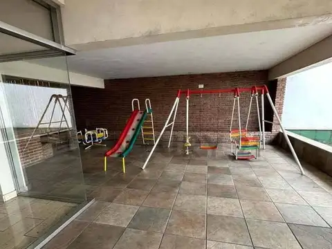 Departamento en Alquiler de 3 ambientes