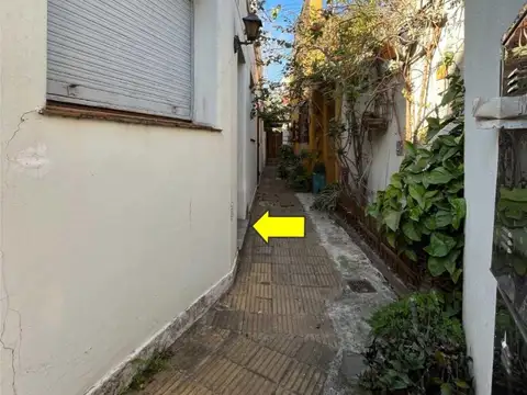 Depto Tipo Casa en Venta 80 años