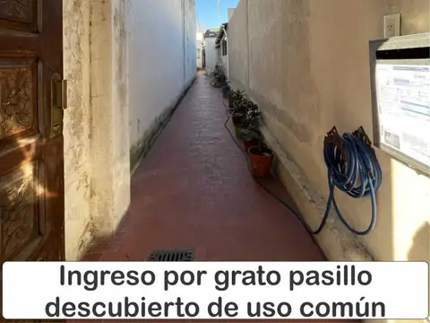 Depto Tipo Casa en Venta en Villa Luro, USD 56.900