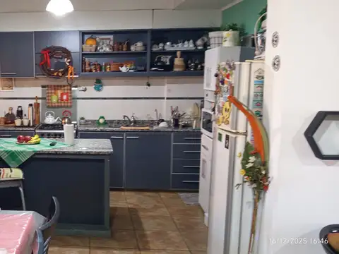 Depto Tipo Casa en Venta de 3 ambientes