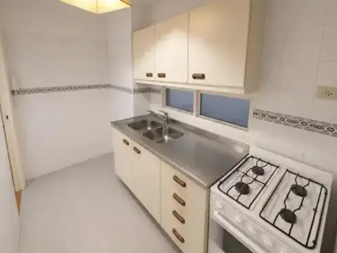 Departamento en Alquiler de 3 ambientes