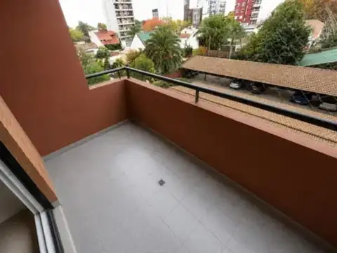 Departamento en Alquiler de 2 dormitorios