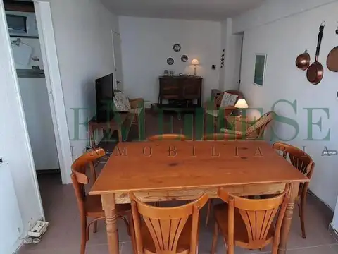 Departamento en Venta al Norte