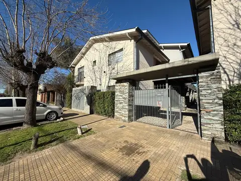 Departamento en Venta. Bella Vista.