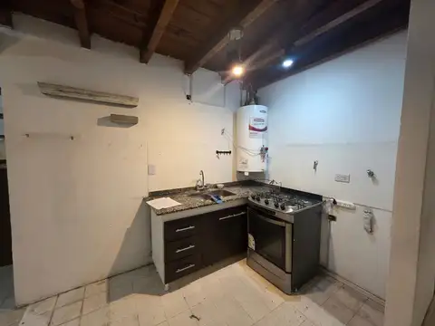 Venta Departamento 2 ambientes en Martín Coronado