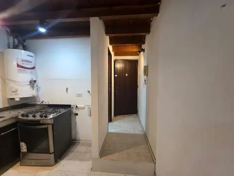Departamento en Venta en Martin Coronado, USD 35.000