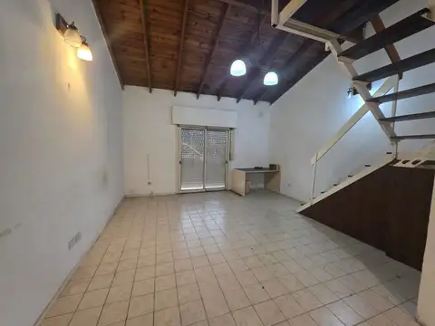 Departamento en Venta 18 años