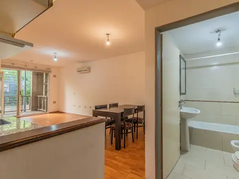 Departamento en Venta al Sureste