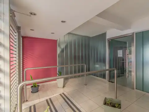 Departamento en Venta en Villa Crespo, USD 84.000