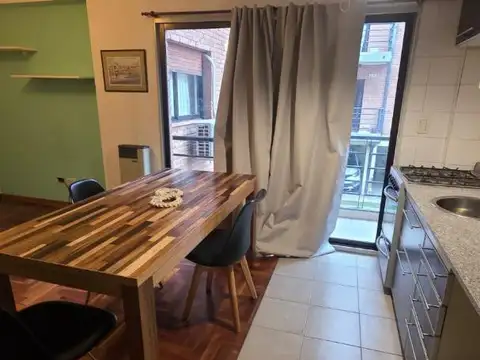 Rodriguez PeÑa 100, Piso 1°