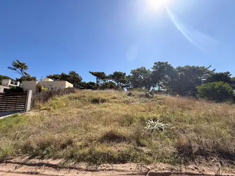 Terreno en Venta en Villa Gesell, USD 60.000