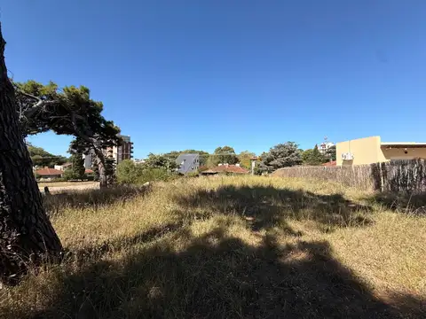 Terreno en Venta 51,44  mts Frente