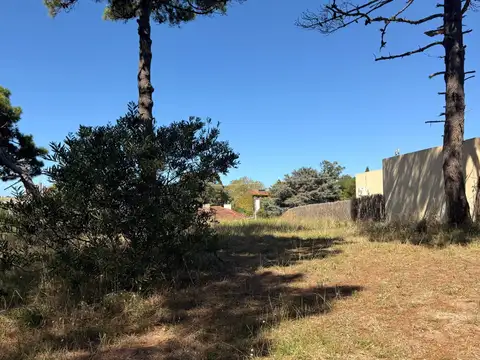 Terreno / Lote en venta de 1016m2 ubicado en Zona Sur