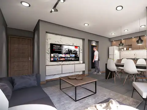 Departamento en Venta en Ostende, USD 109.212