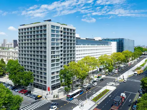 Departamento en venta - Monoambiente - Retiro