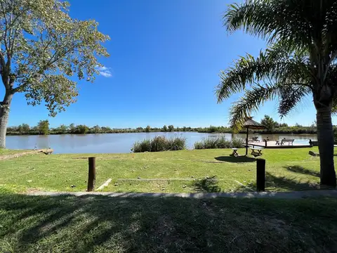 Terreno en Venta en Barrio Cube, USD 39.000