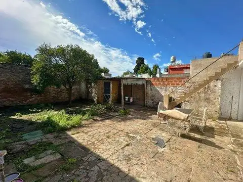 Casa en Alquiler de 3 dormitorios