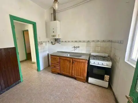 Casa en Alquiler A Estrenar