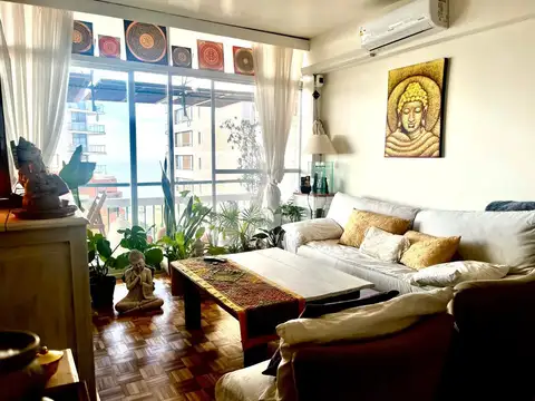 Departamento en Venta en La Lucila Libertador / Río, USD 240.000
