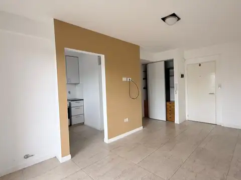 San Jorge 2600, Piso 6