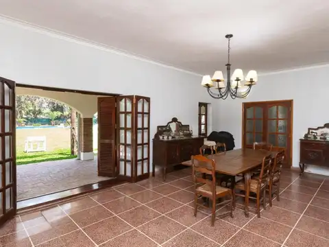Quinta en Venta 30 años