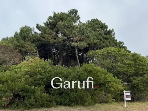 Terreno en Venta en Pinamar Norte esquina en altura