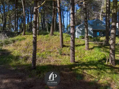 Terreno en Venta en Pinamar, USD 89.000