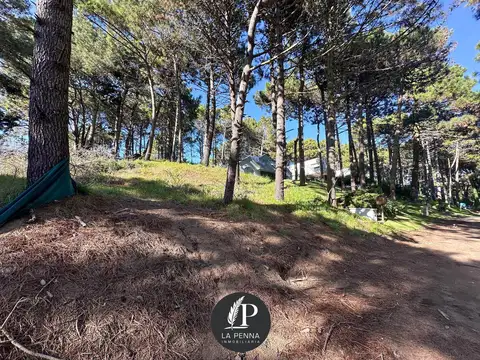 Venta Terreno Pinamar