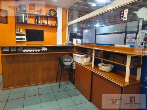 Fondo Comercio en Venta 50 años