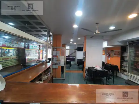 Fondo Comercio en Venta en Centro, USD 90.000