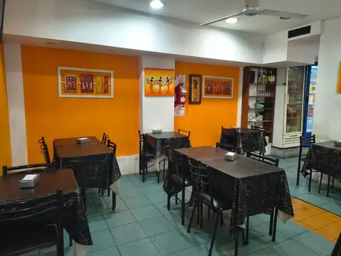Venta Fondo de Comercio y 2 Locales Comerciales