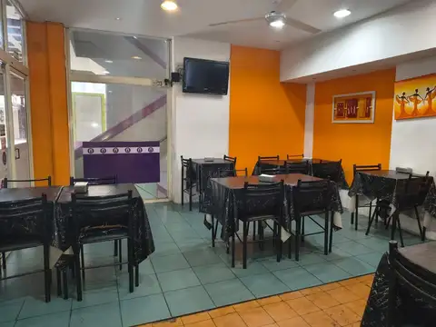 Fondo Comercio en Venta 50 años