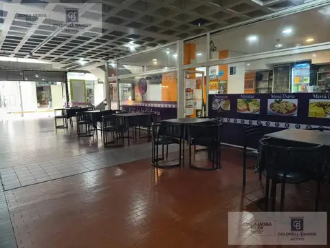 Fondo Comercio en Venta en Centro, USD 85.000
