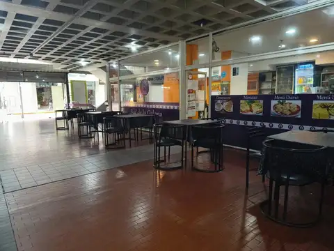 Fondo Comercio en Venta en Centro, USD 85.000