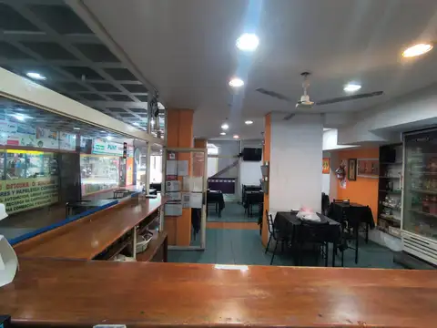 Fondo Comercio en Venta en Centro, USD 59.000