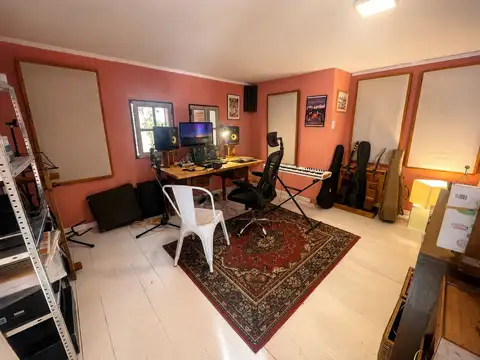 Depto Tipo Casa en Venta en Tolosa, USD 97.000