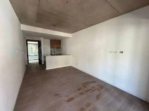 Departamento en Venta en Barrio Parque Leloir, USD 205.000