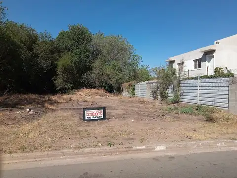 Terreno en Venta de 728,0 m2