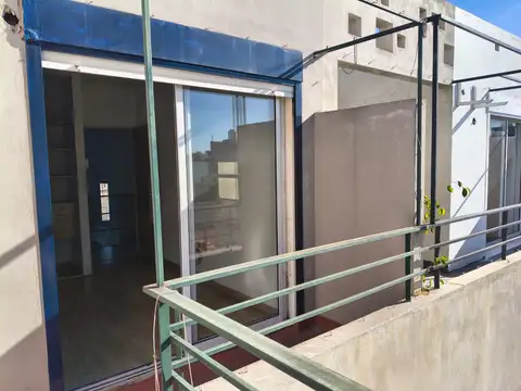 Avenida Nazca 3500, Piso 1