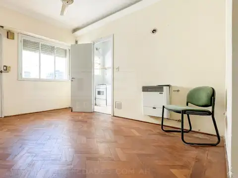 Departamento en Venta de 3 ambientes