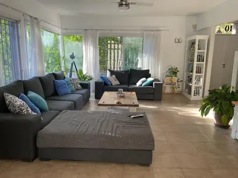 Casa en Alquiler 22 años