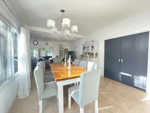 Casa en Alquiler en Barrancas S.Isidro, $ 5.500.000