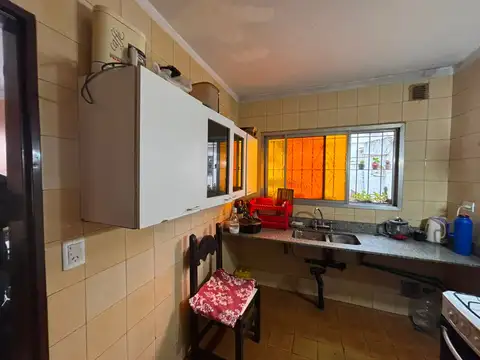 Casa 4 Amb Venta Esquina La Horqueta Apto Crédito