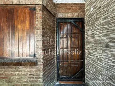 Casa en Venta de 2 dormitorios