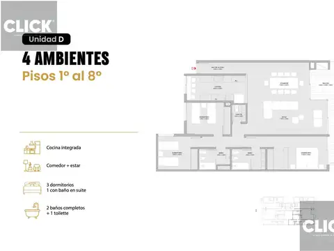 Soler 4100
